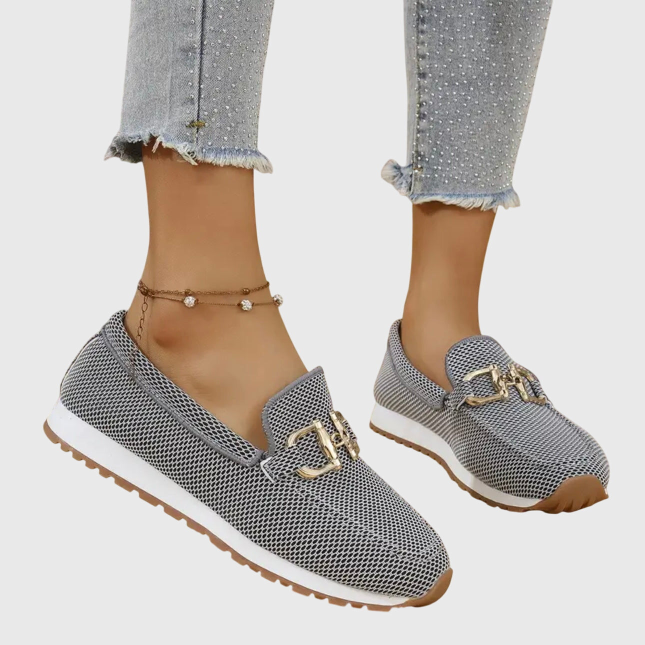 June™ | Comfort-Focused Orthopedic Loafers