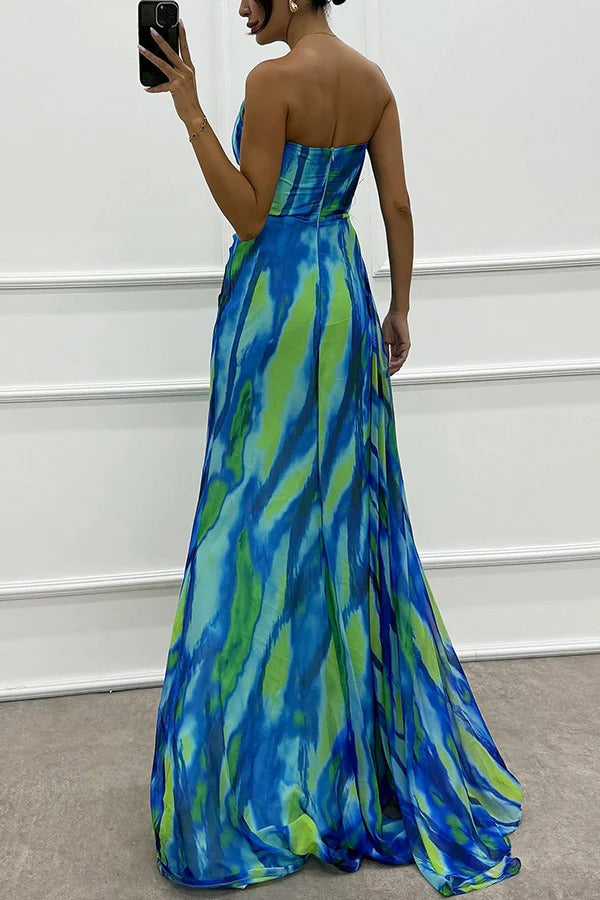Isla | Maxi Dress for Women - Perfect for Wedding Guests