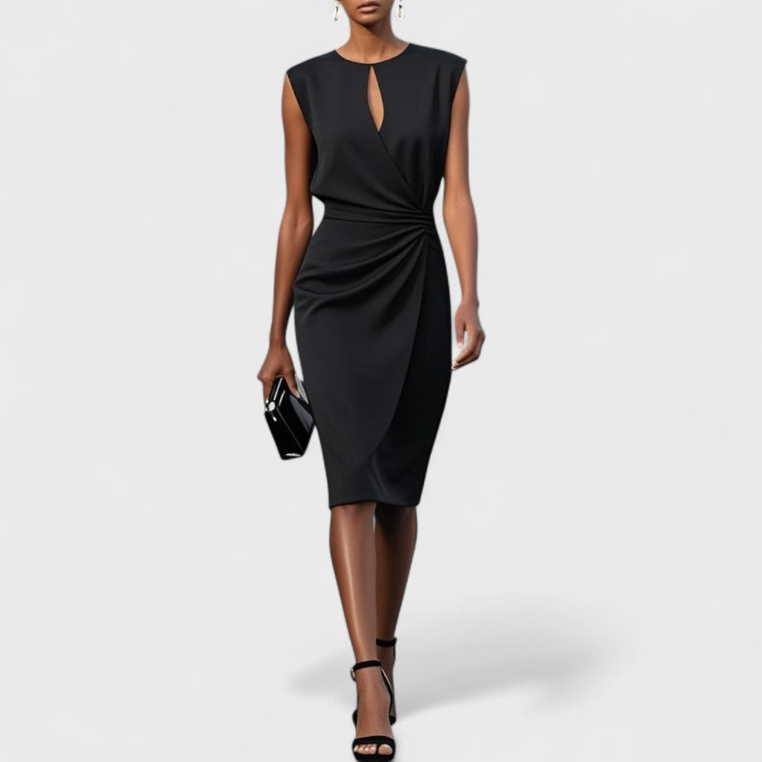 Kathy™ | Sophisticated and Chic Dress