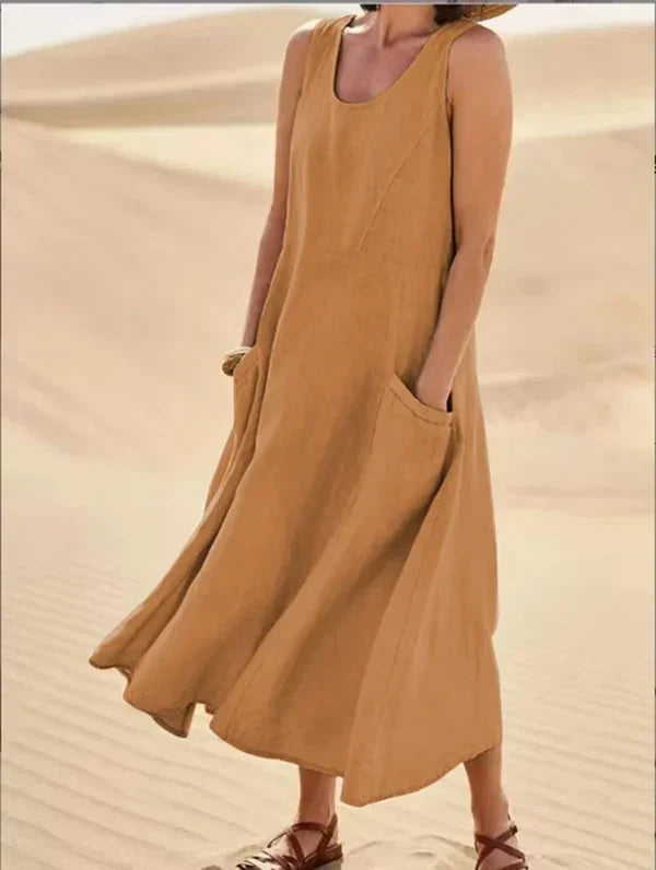 Jenny™ | Casual Everyday Dress