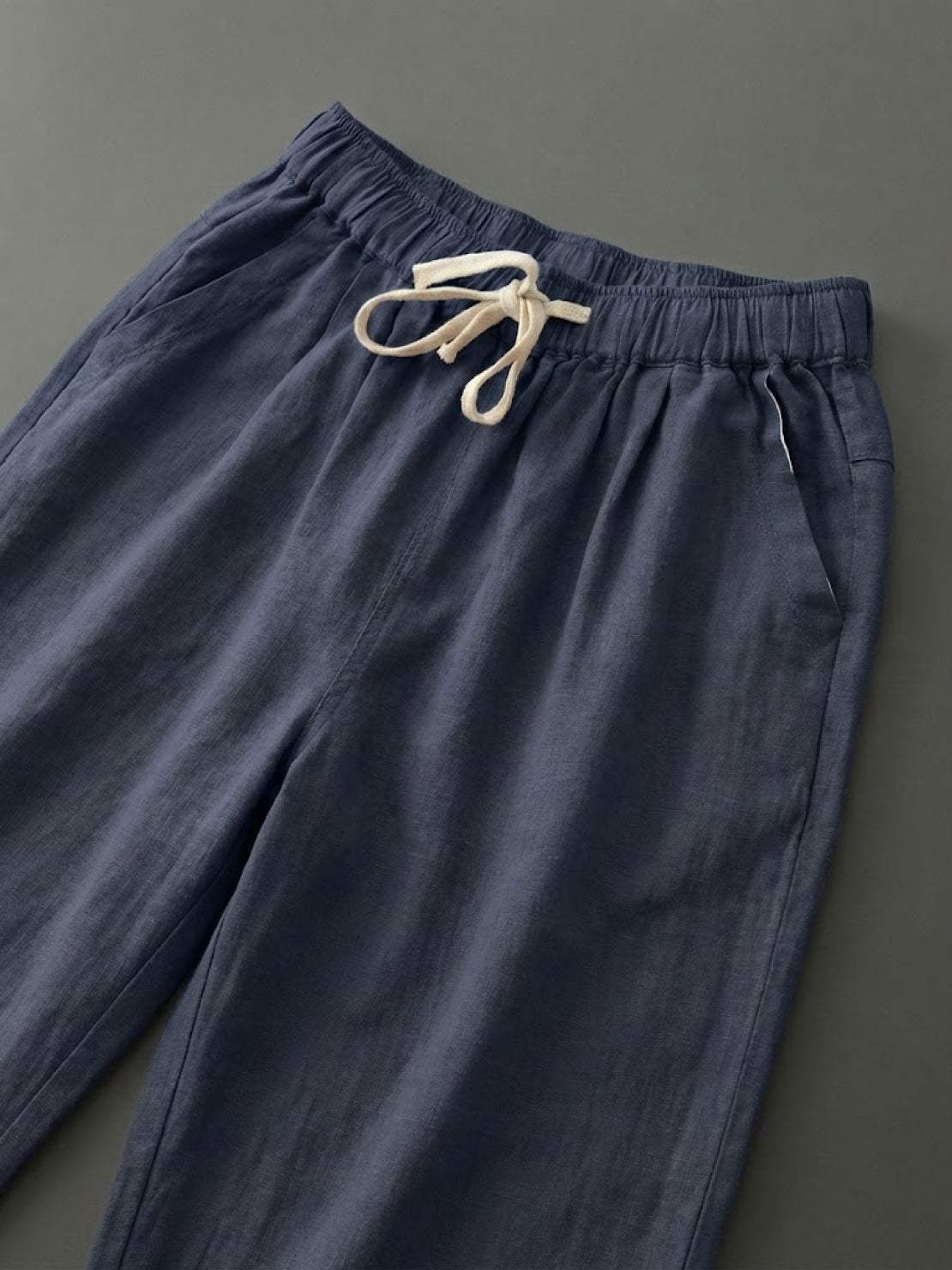 Felicity | Women's Casual Drawstring Trousers