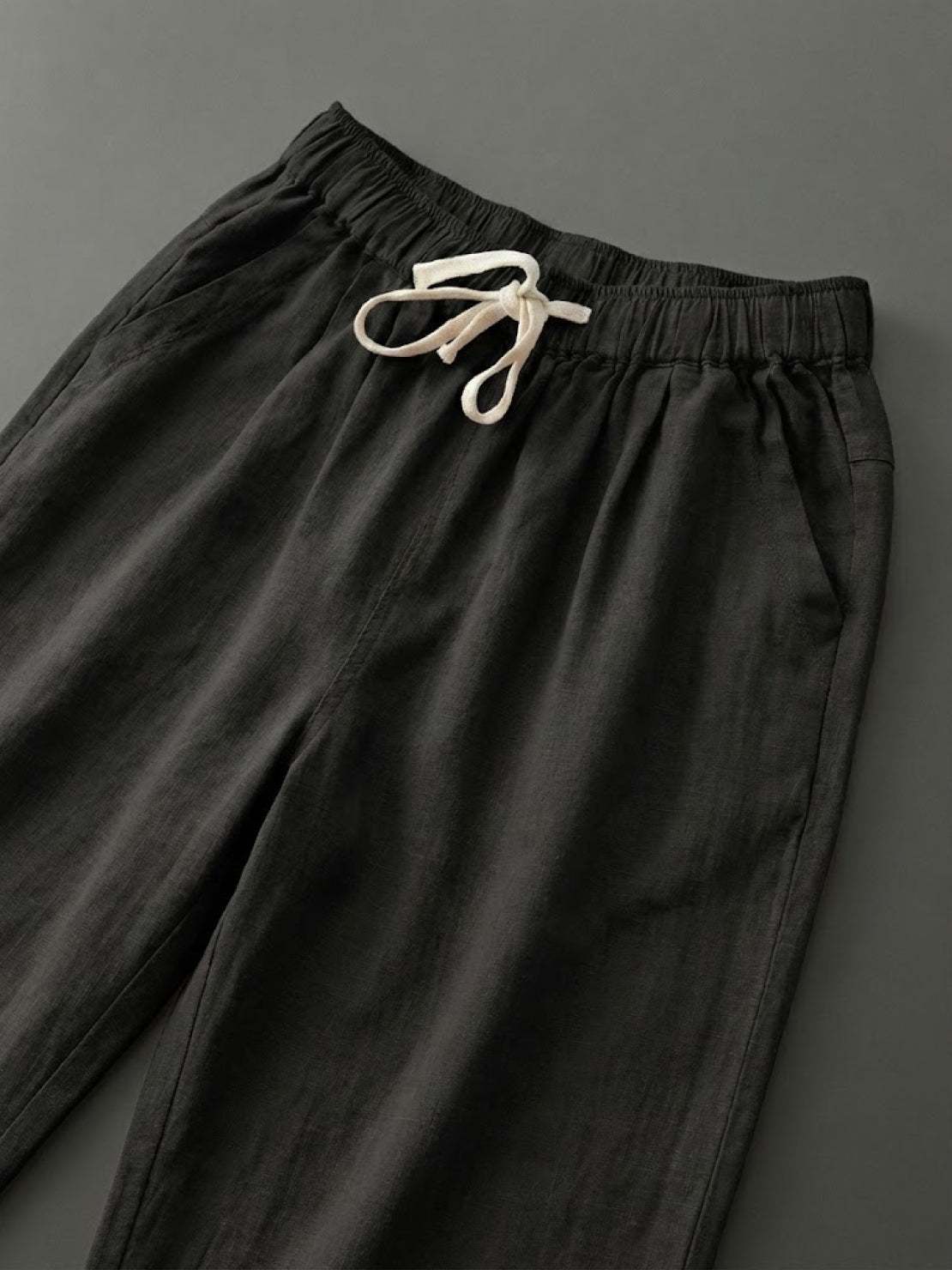 Felicity | Women's Casual Drawstring Trousers
