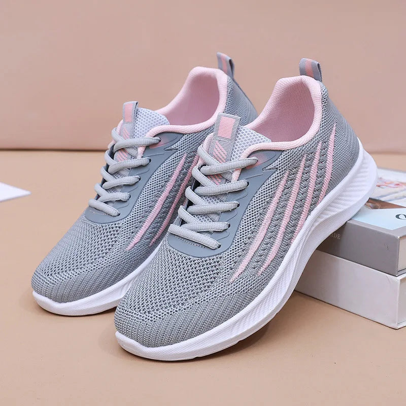 Freya | Women's Performance Running Sneakers