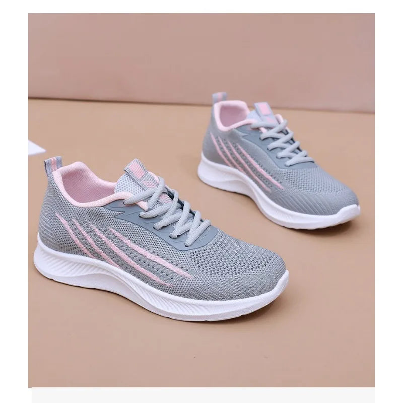 Freya | Women's Performance Running Sneakers