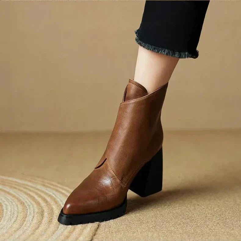 Aziel™ | Stylish Boots
