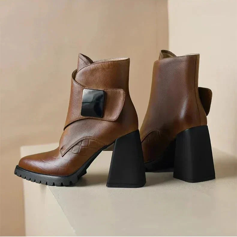 Aziel™ | Stylish Boots