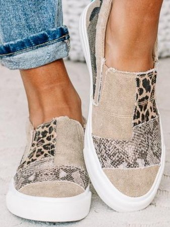 Frances™ | Stylish Pain-Relief Slip-Ons