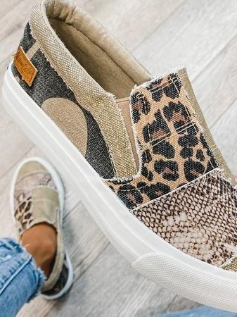 Frances™ | Stylish Pain-Relief Slip-Ons