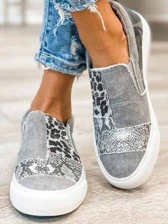 Frances™ | Stylish Pain-Relief Slip-Ons
