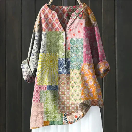 Sally™ | Lightweight and Cozy Top