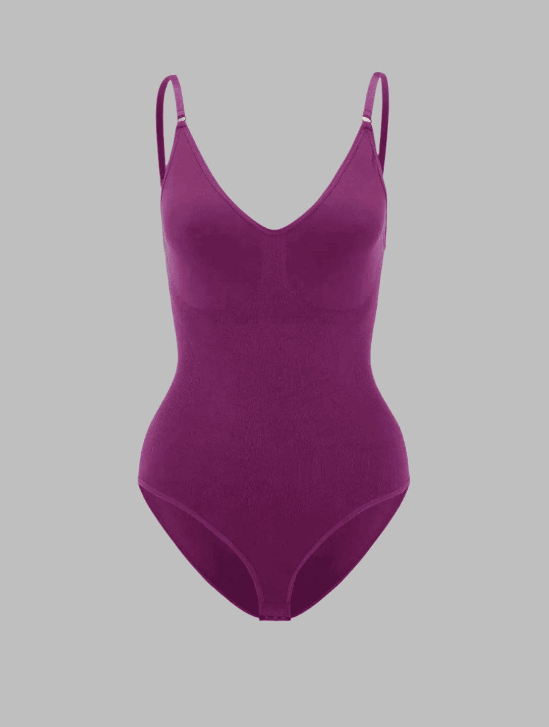 PowerSculpt™ | Sleek Shapewear Bodysuit for a Flawless Silhouette