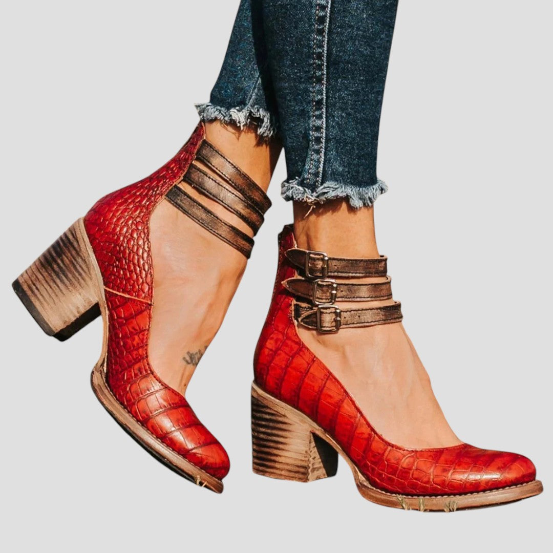 Bas™ | Chic and Cozy Boots