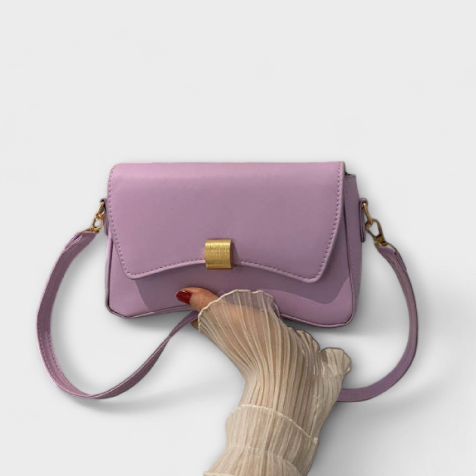 Elida™ | Chic Shoulder Bag
