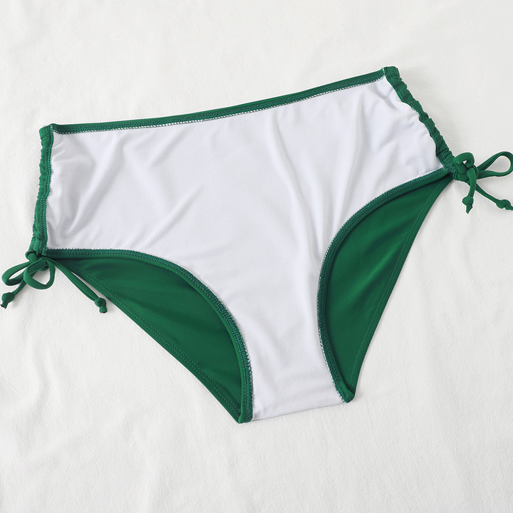 Dawn™ | Classic High-Waisted Bikini