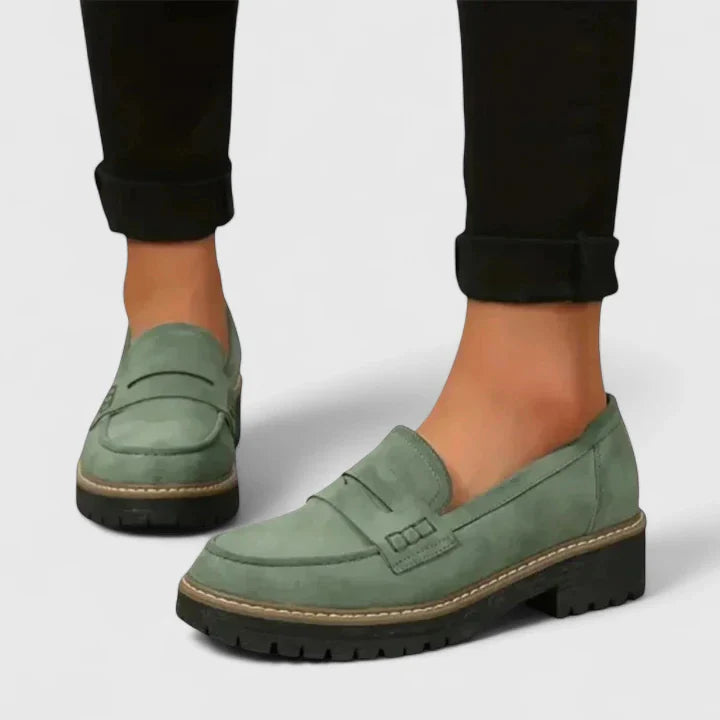 Journey™ | Comfort-Orthopedic Loafers