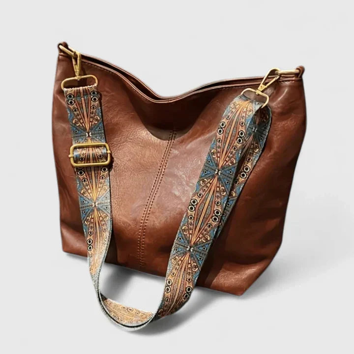 Ragnelle™ | Distinctive Character Shoulder Bag