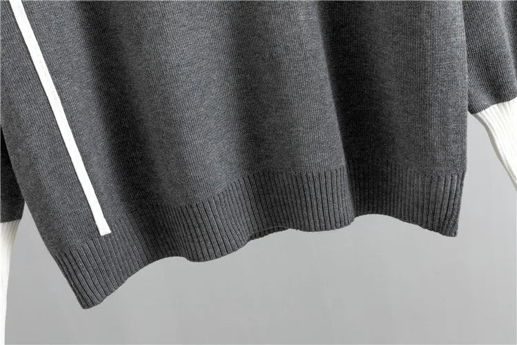 Zoey™ | Premium Luxe Tracksuit