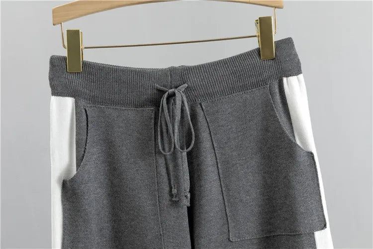 Zoey™ | Premium Luxe Tracksuit