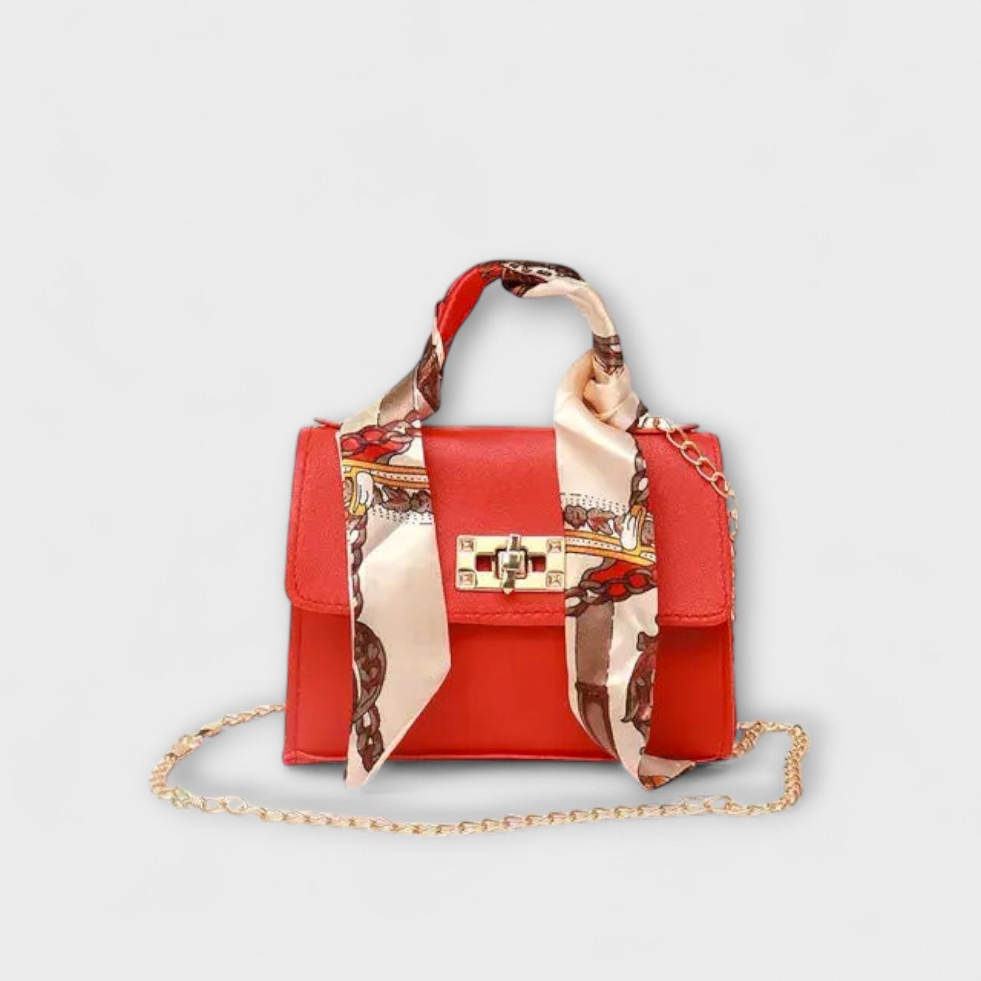 Alvhild™ | Chic Designer Handbag
