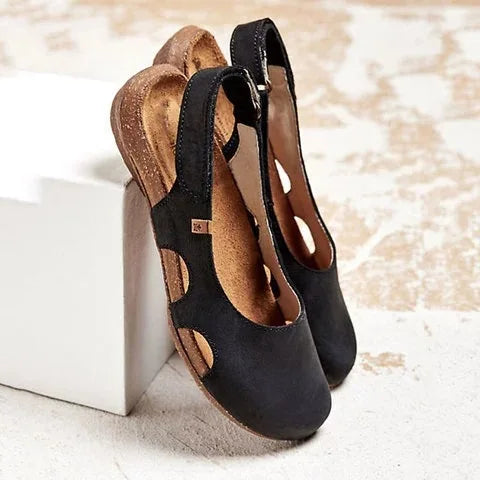 Margaret™ | Supportive Sandals