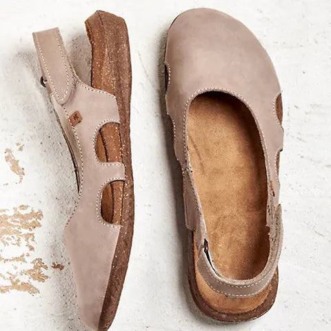 Margaret™ | Supportive Sandals