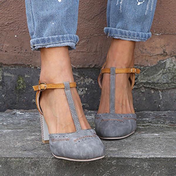 Janet™ | Chic High Heels