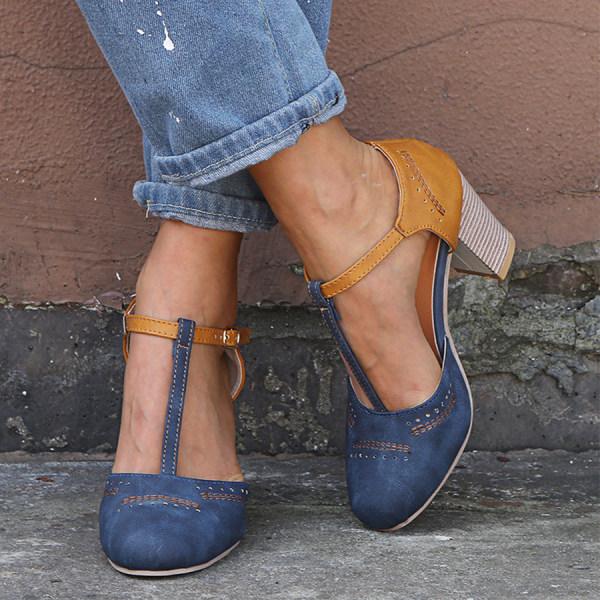 Janet™ | Chic High Heels