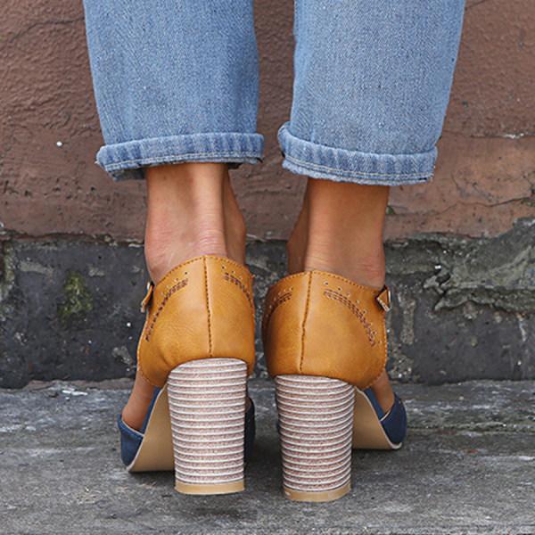 Janet™ | Chic High Heels