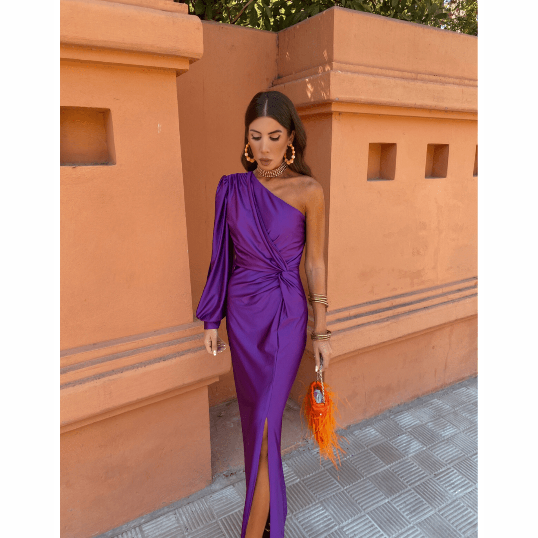 Felicity | Evening Dress for Women - Perfect for Wedding Guests