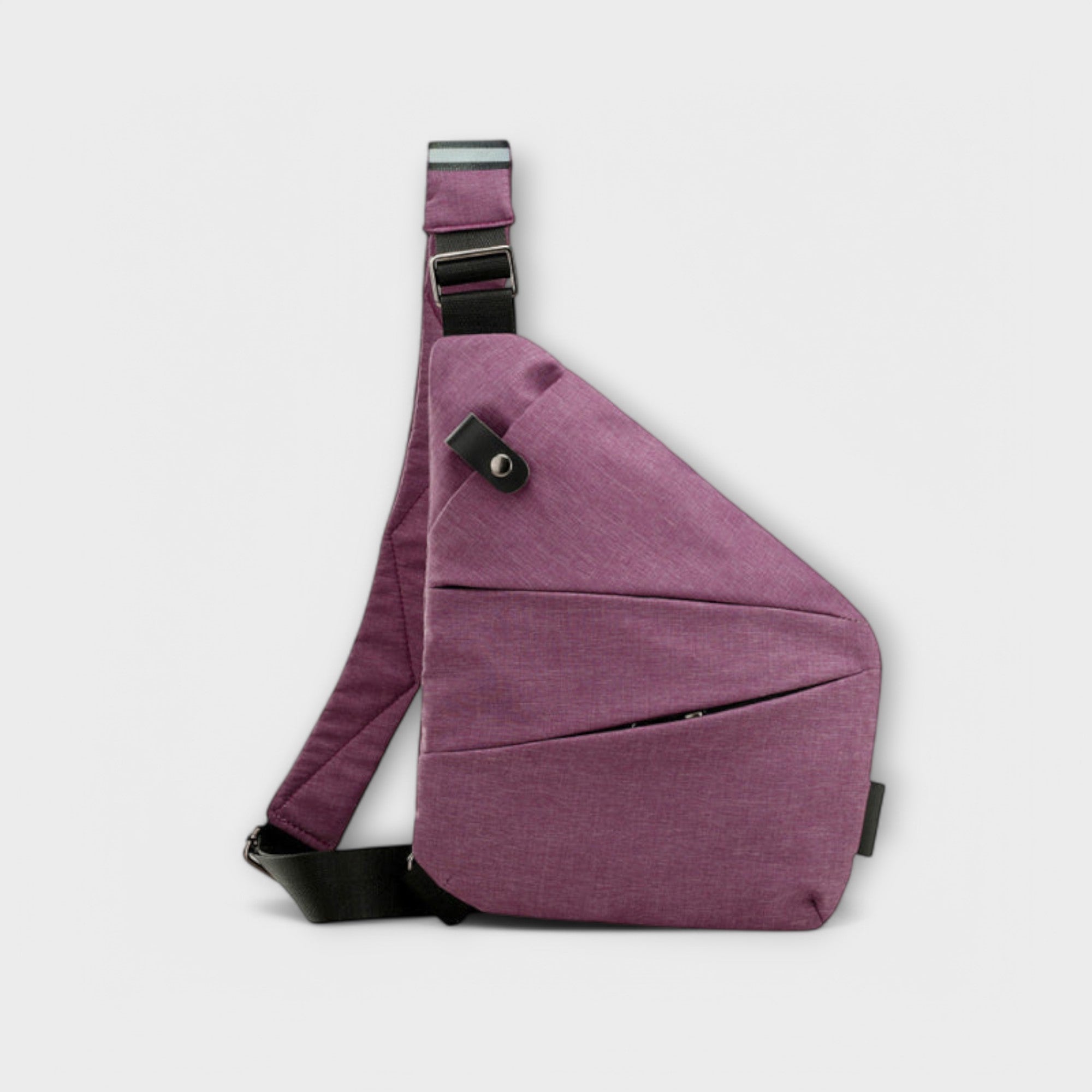 Arnbjorg™ | Contemporary Crossbody Bag