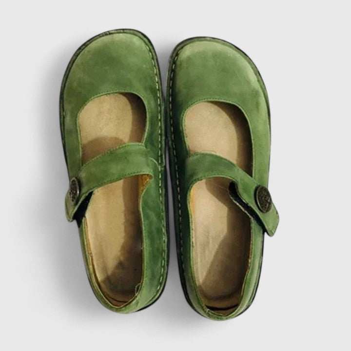Danielle™ | Comfort-Oriented Orthopedic Footwear