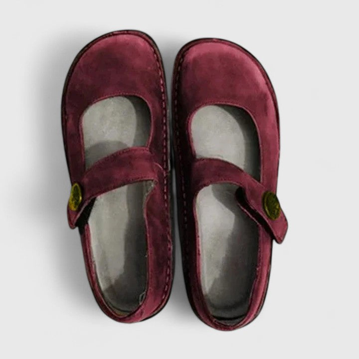 Danielle™ | Comfort-Oriented Orthopedic Footwear