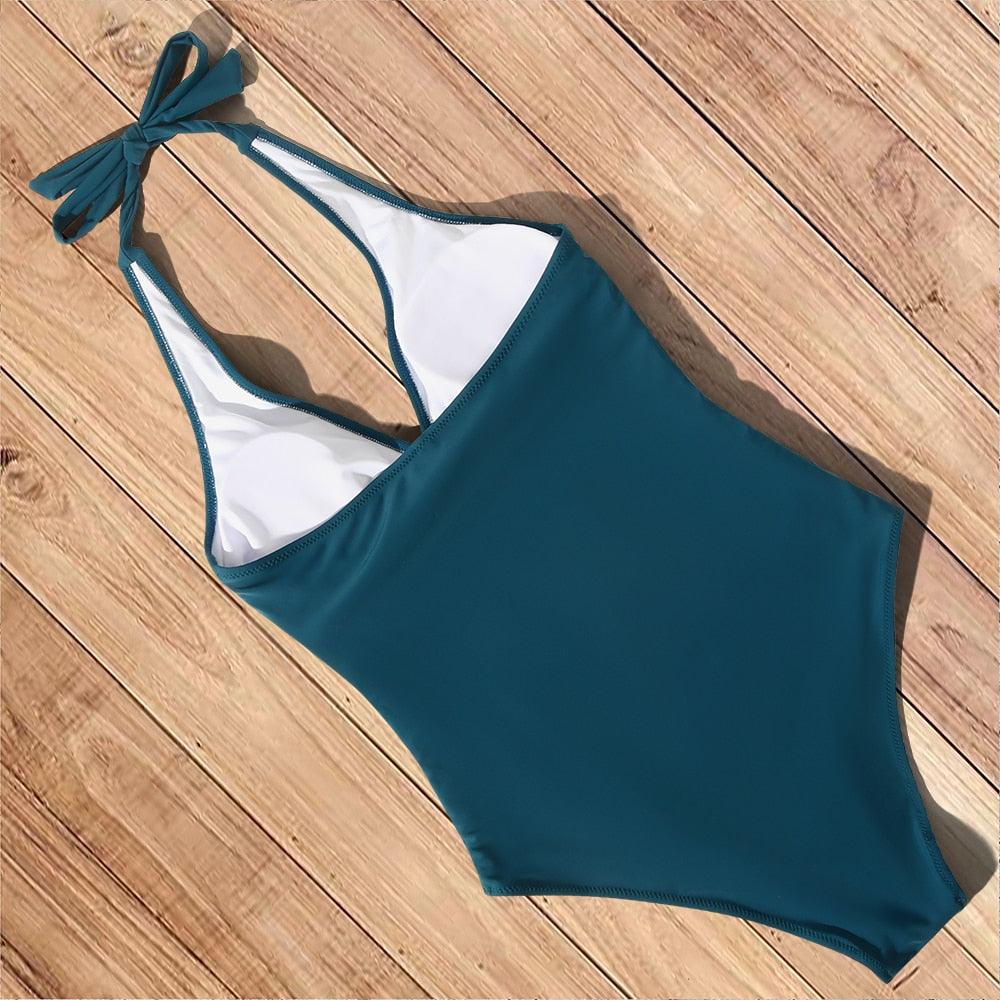Hilda™ | Stylish and Flattering Swimwear