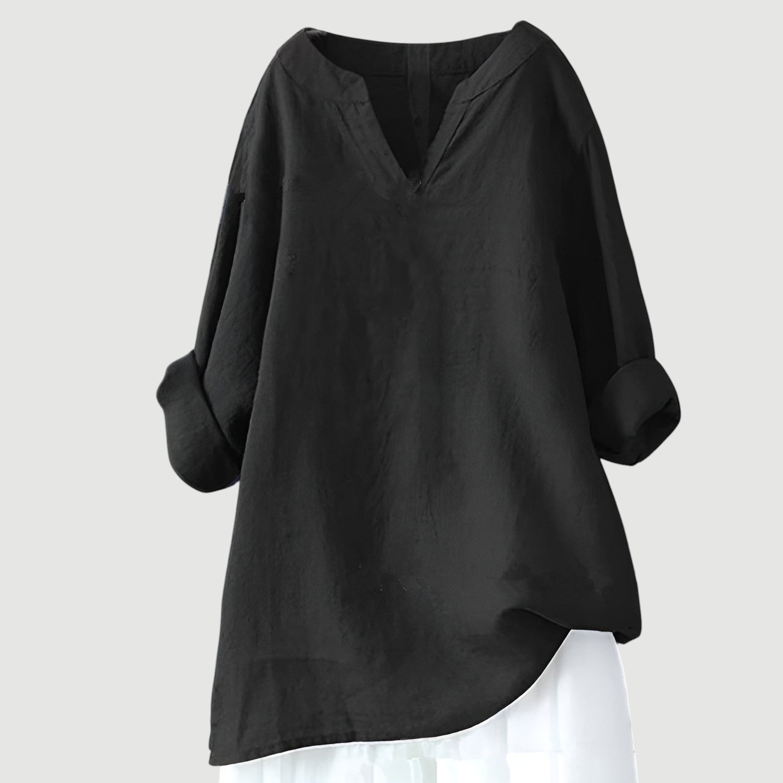 Nicole™ | Lightweight and Cozy Top