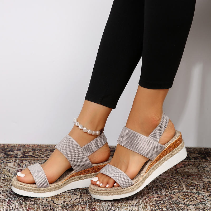 Marigold | Women's Comfort-Orthotic Cushioned Sandals