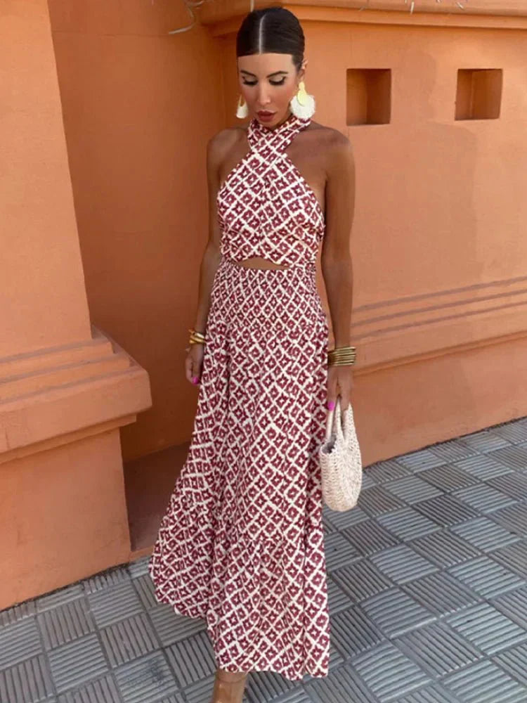 Cleo | Summer 2026 Women's Wedding Guest Dress