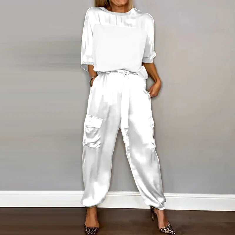 Luna™ | Cozy Relaxation Outfit