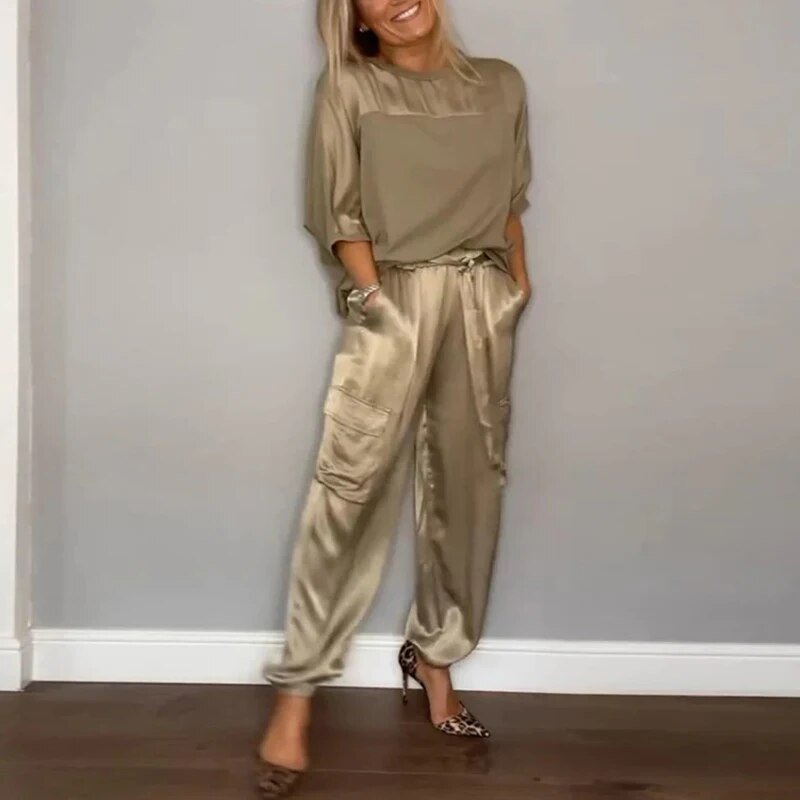 Luna™ | Cozy Casual Wear Set
