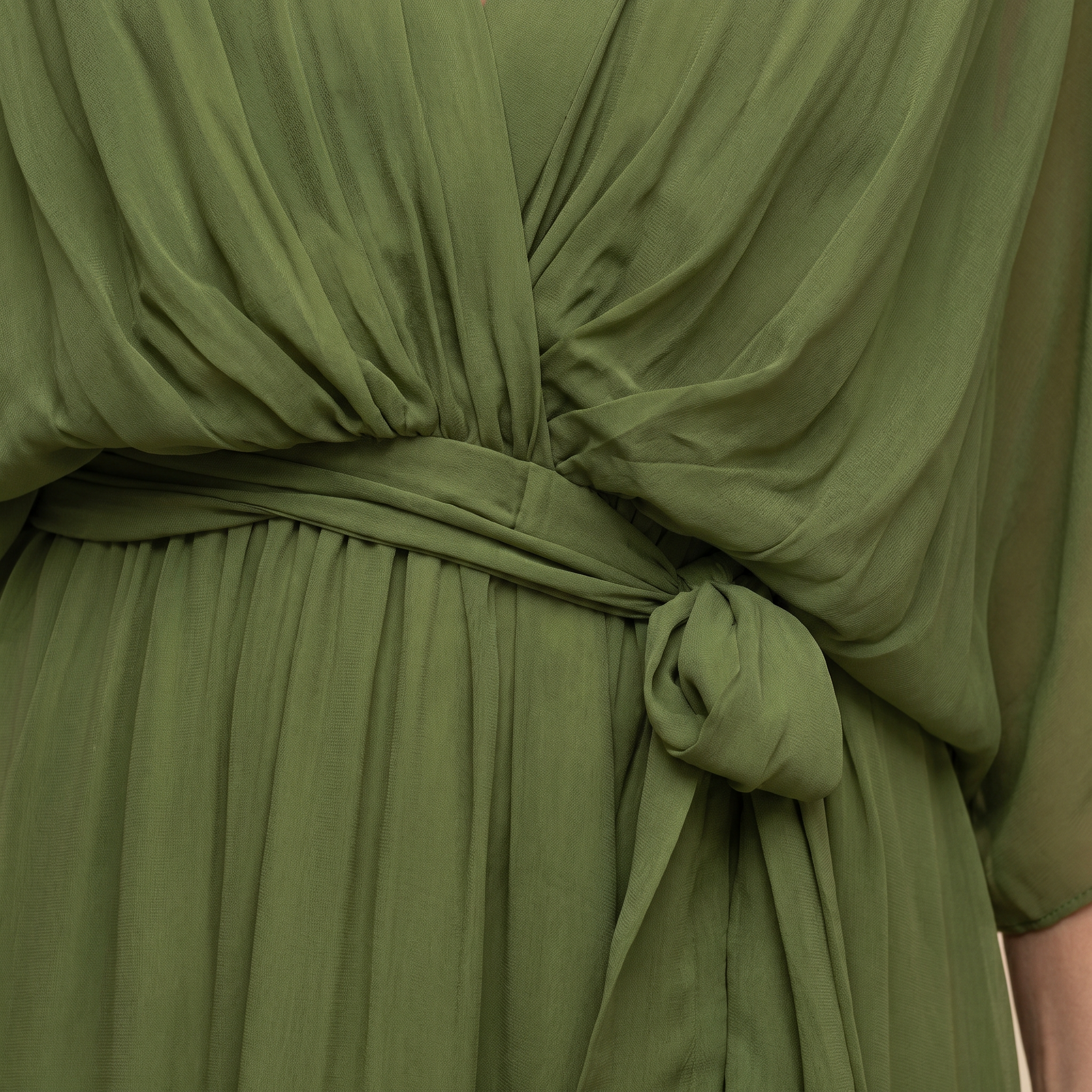 Penelope | Women's V-Neck Wrap Midi Dress" can be rewritten as:
"Penelope | Women's Midi Dress with V-Neck Wrap Design