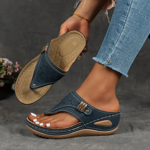 Jade | Women's Comfort-Orthotic Cushioned Sandals