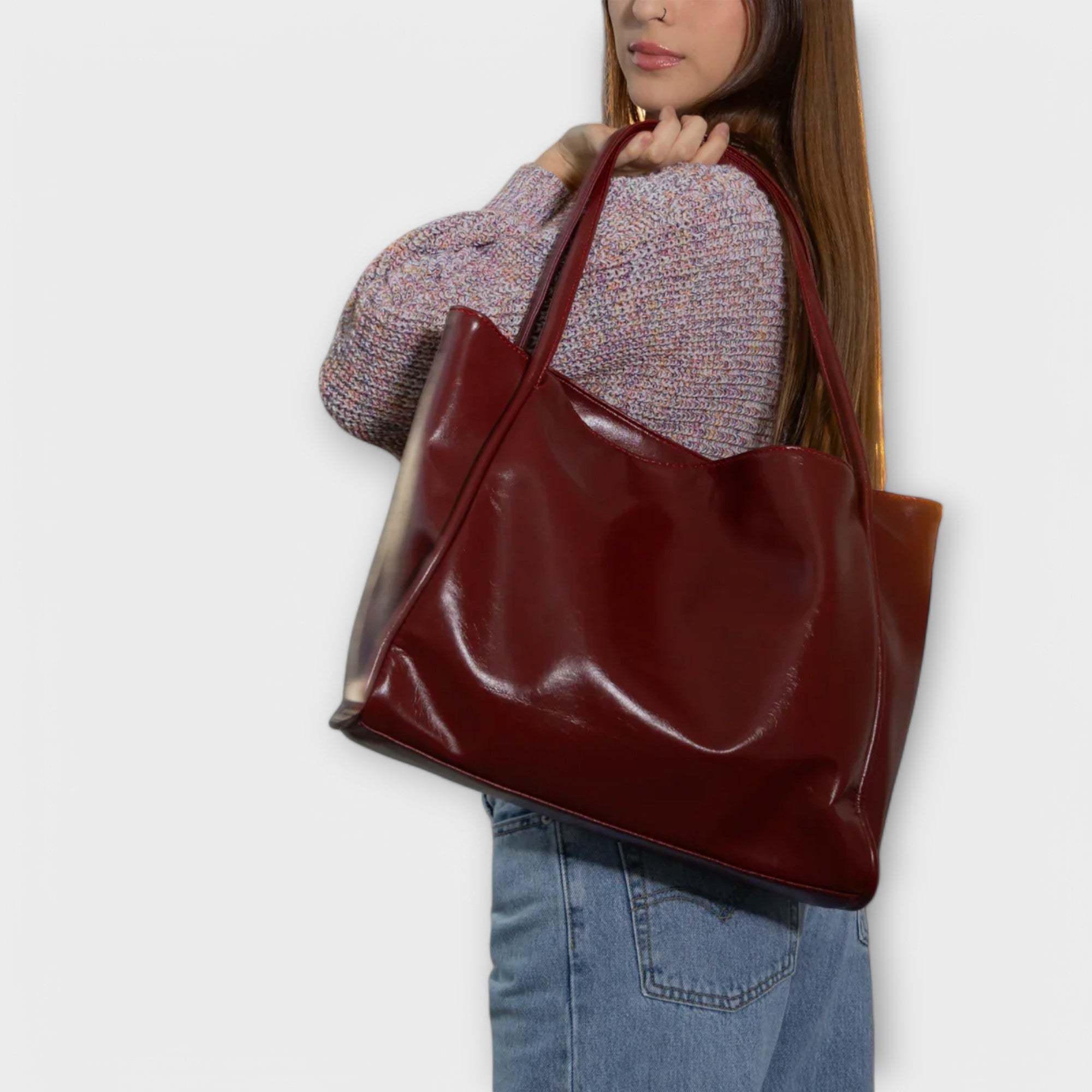 Freydis™ | Elegant Handbag