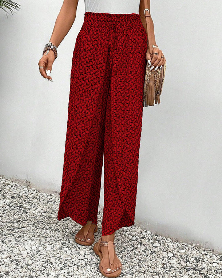 Vera™ | Easygoing Wide-Leg Pants