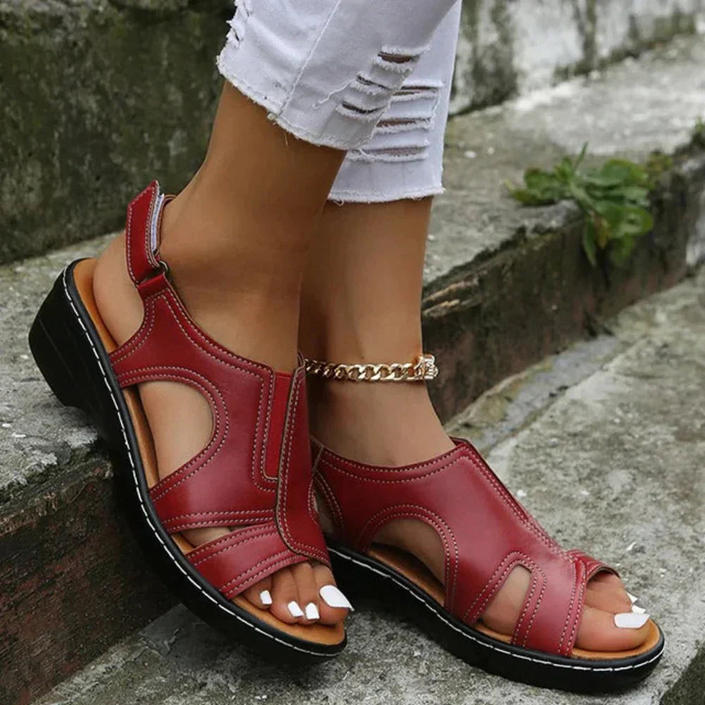 Heather | Adjustable Women's Sandals
