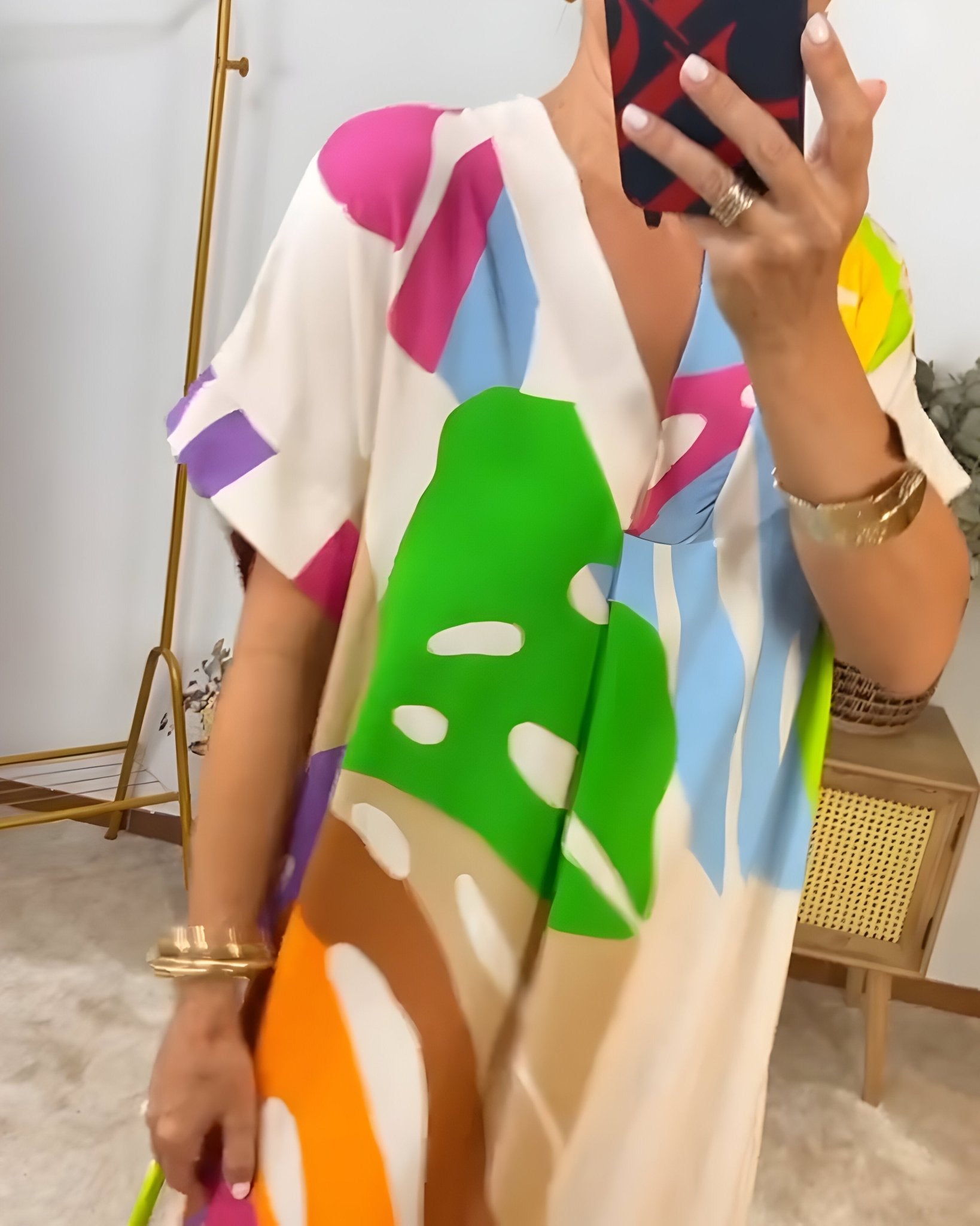 Elsie™ | Women's Summer Casual Dress