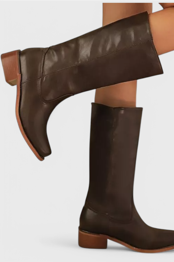 Grace™ | Timeless All-Season Modern Boots
