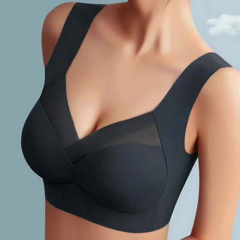 BoostFit™ | Ultimate Comfort Seamless Bra
