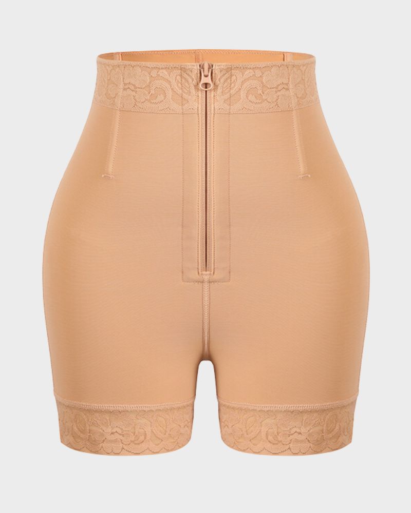 Lily™ | Shapewear Shorts for Butt Lifting & Tummy Control