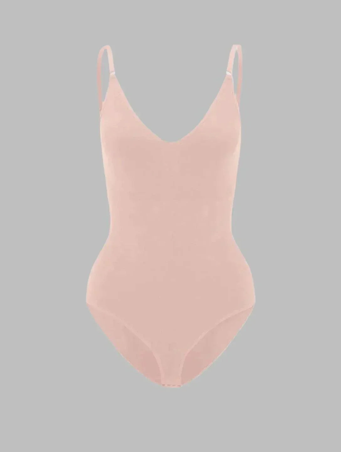 PowerSculpt™ | Figure-Enhancing Shapewear Bodysuit