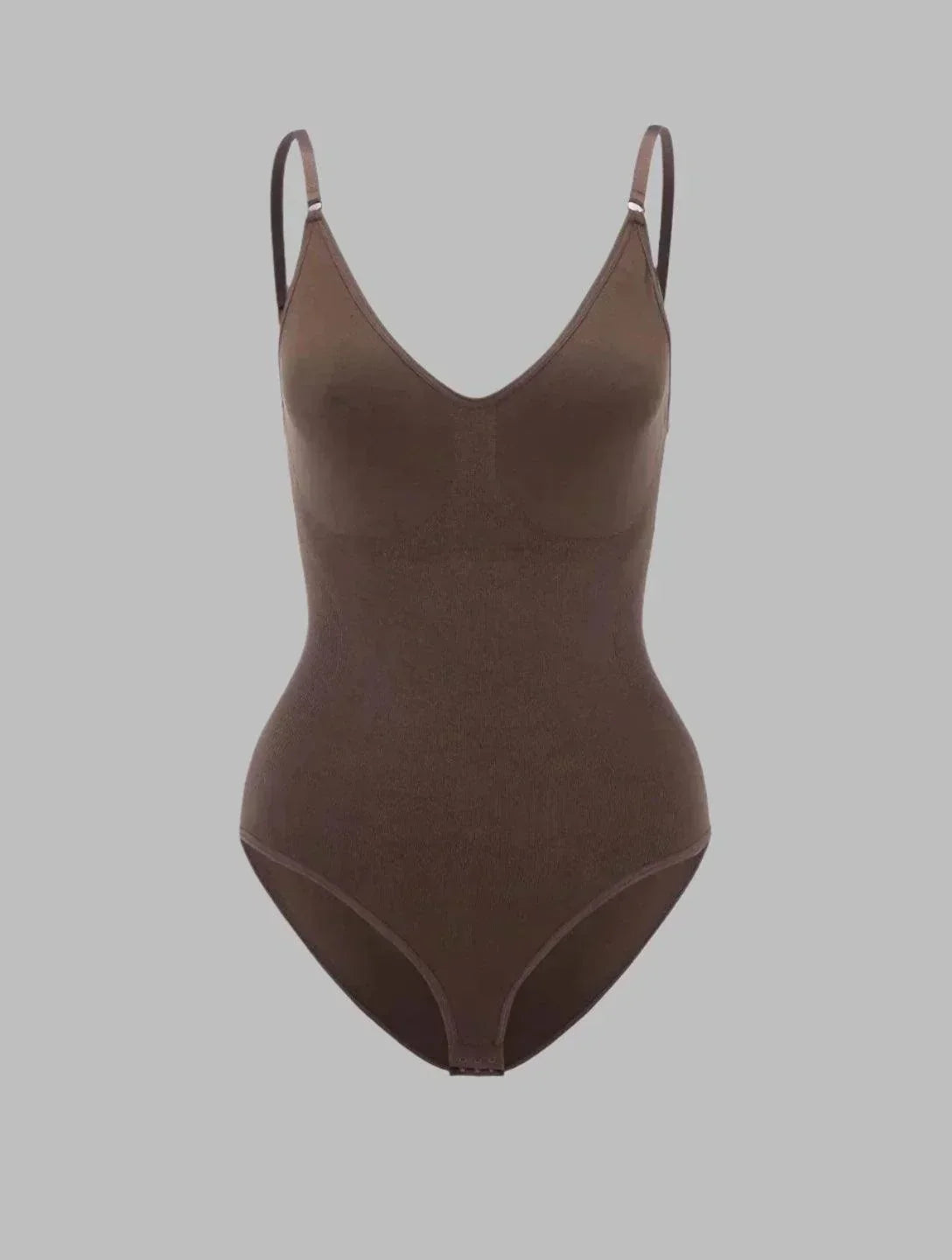 PowerSculpt™ | Sleek Shapewear Bodysuit for a Flawless Silhouette