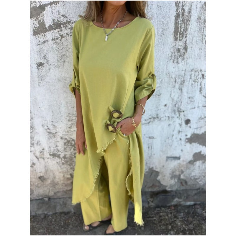 Ashleigh™ | Casual Chic Collection